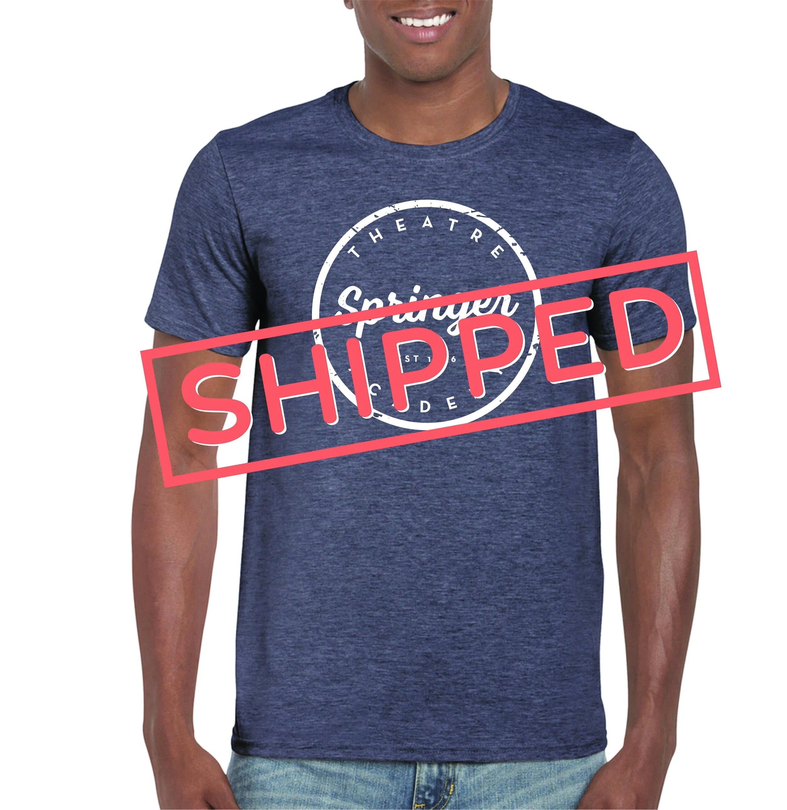 25th+Anniversary+Shirt+Mock-